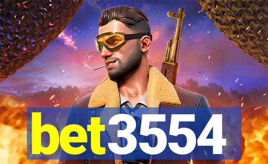 bet3554