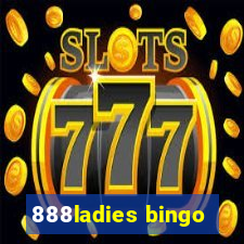 888ladies bingo