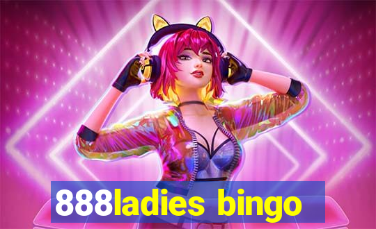 888ladies bingo