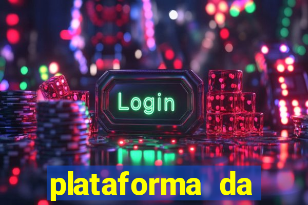 plataforma da virgínia jogo