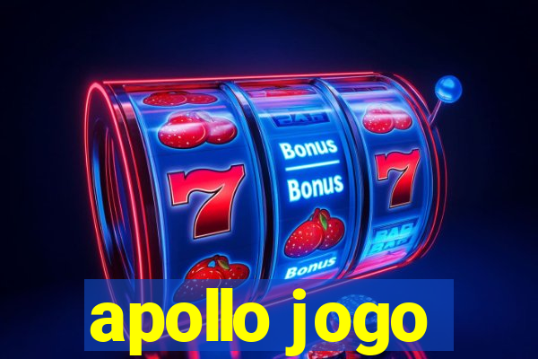 apollo jogo