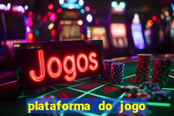 plataforma do jogo do gatinho