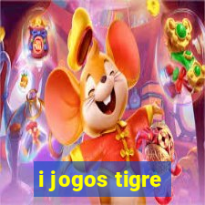 i jogos tigre