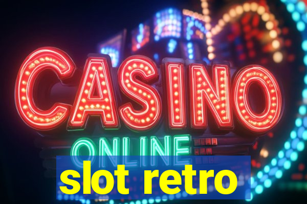 slot retro