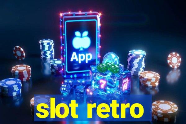 slot retro