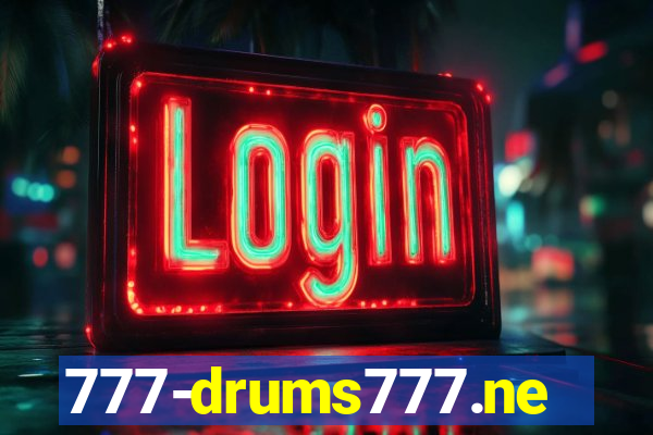 777-drums777.net