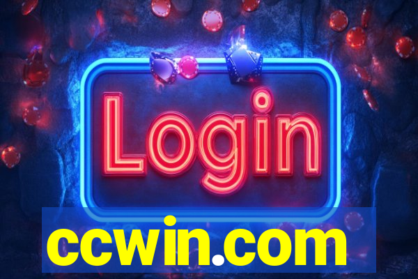 ccwin.com