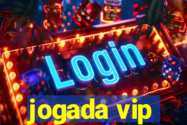 jogada vip