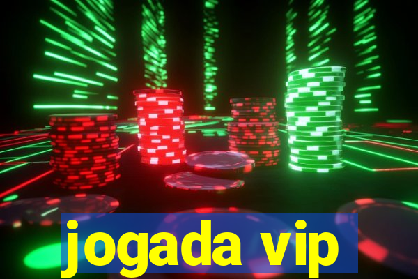 jogada vip