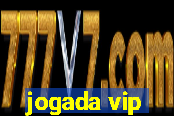 jogada vip