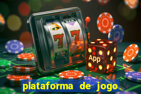 plataforma de jogo do canguru