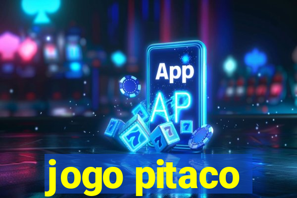 jogo pitaco