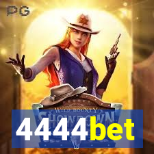 4444bet