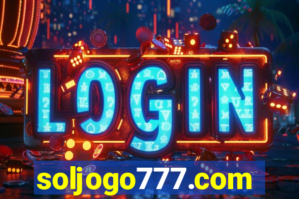 soljogo777.com