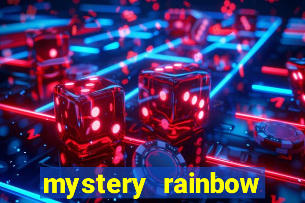 mystery rainbow slot free play