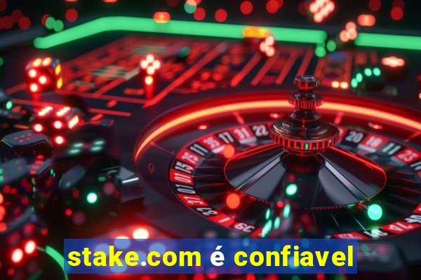 stake.com é confiavel