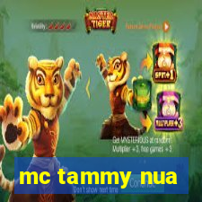 mc tammy nua