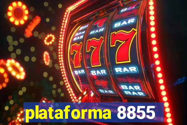 plataforma 8855