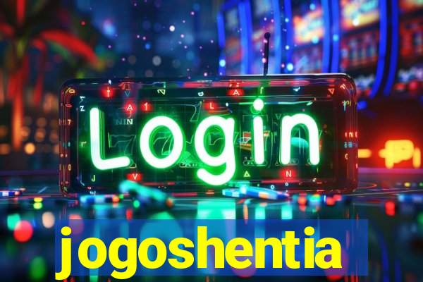 jogoshentia