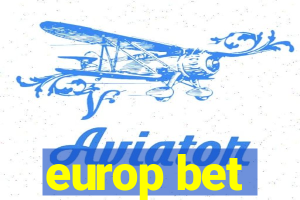 europ bet