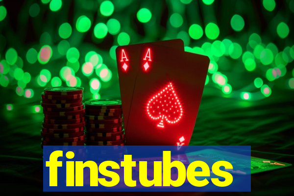 finstubes