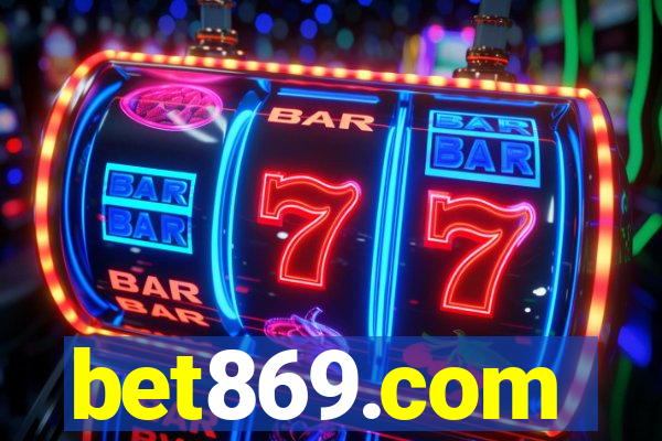 bet869.com