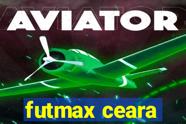 futmax ceara