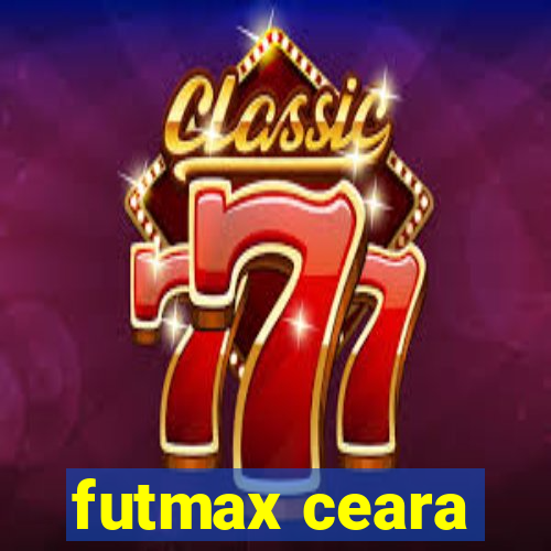 futmax ceara