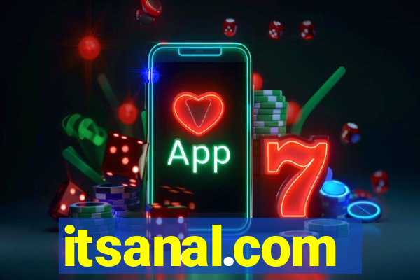 itsanal.com