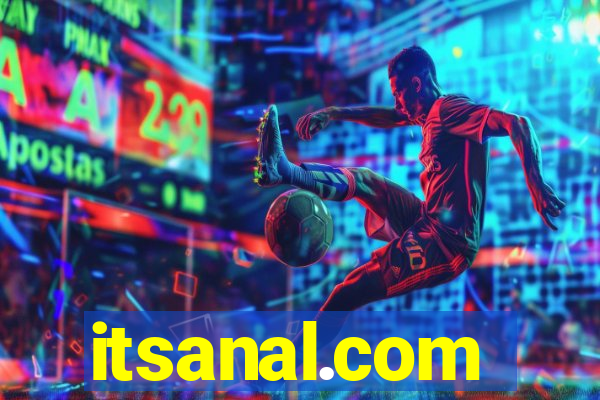 itsanal.com