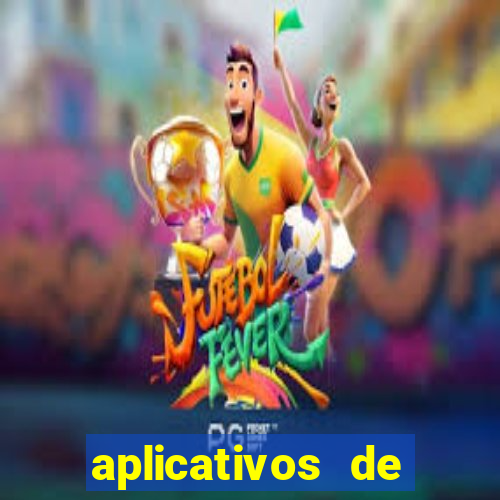 aplicativos de jogos que ganham dinheiro de verdade