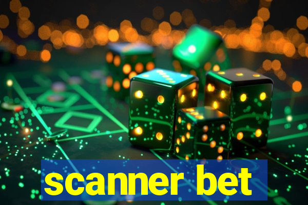 scanner bet