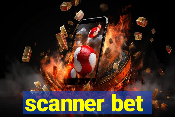 scanner bet