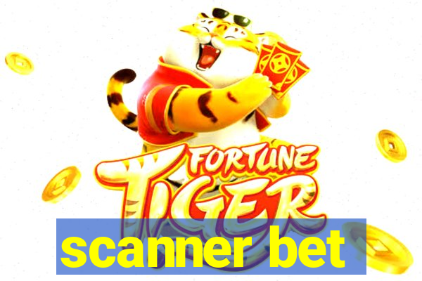 scanner bet