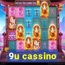 9u cassino