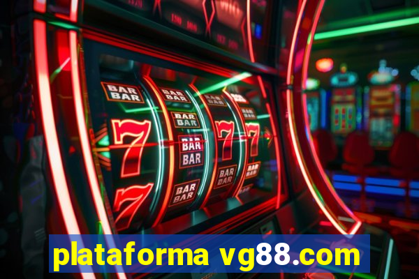 plataforma vg88.com