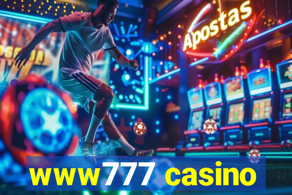 www777 casino