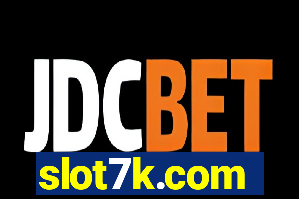 slot7k.com