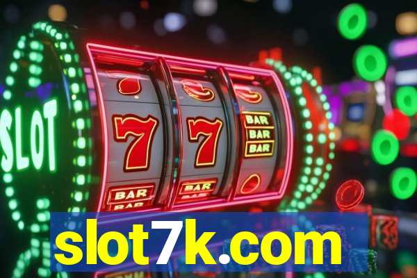 slot7k.com