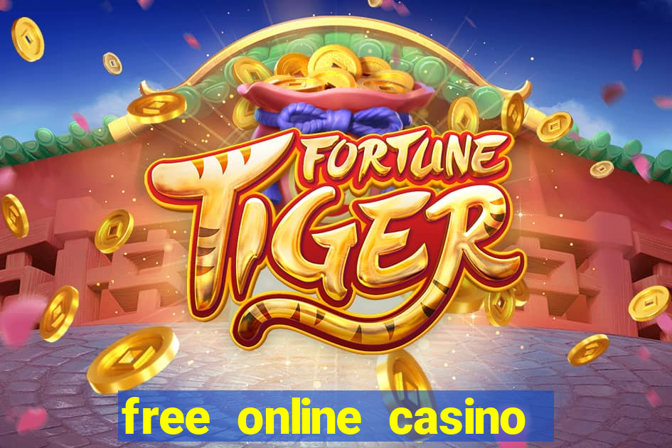 free online casino bingo games