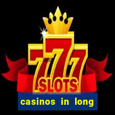 casinos in long island ny