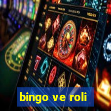 bingo ve roli