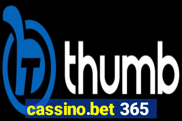 cassino.bet 365