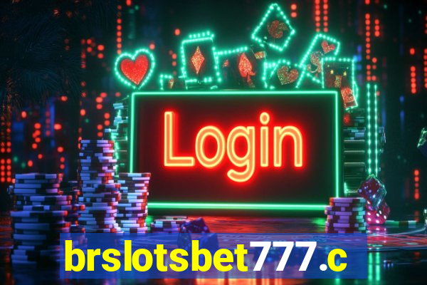 brslotsbet777.com