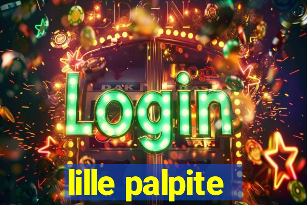 lille palpite