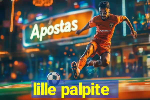 lille palpite