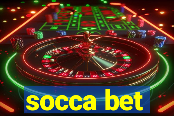 socca bet