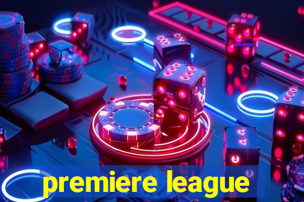 premiere league