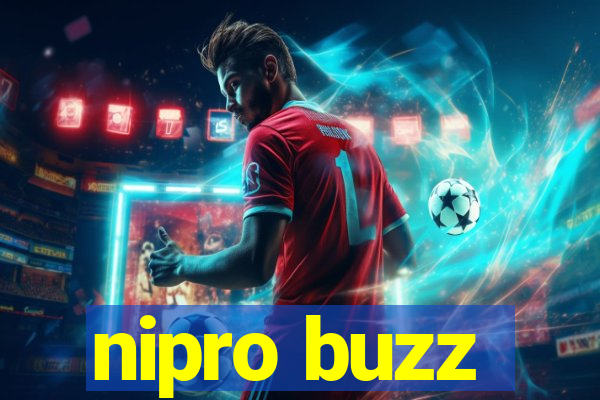 nipro buzz