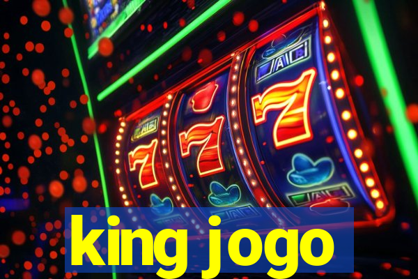 king jogo